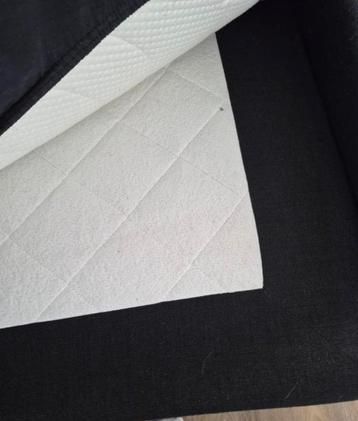 Boxspring verstelbaar 180x200cm Goossens