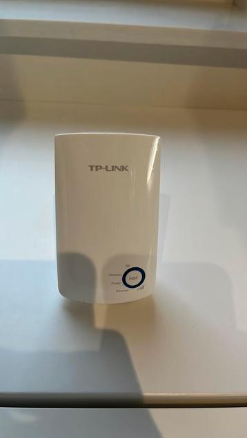 Tp Link repeater