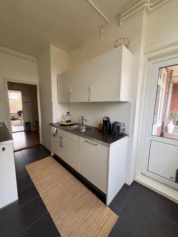 Nette keuken GRATIS af te halen