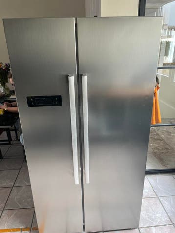 Defecte koelkast/vriezer