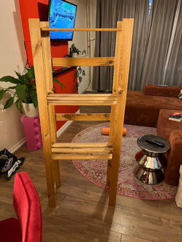 Gratis IKEA Stellage Kast