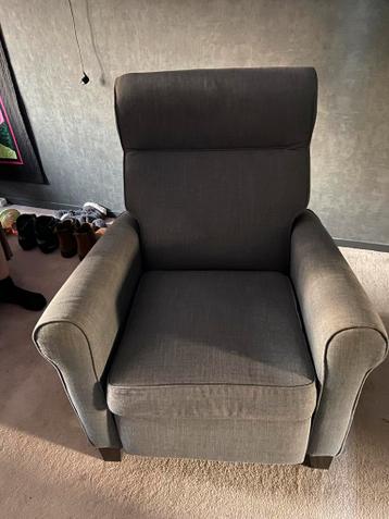 Relaxstoel gratis afhalen
