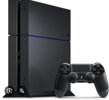 Op zoek naar gebruikte PS4 consoles en losse PS4 controllers