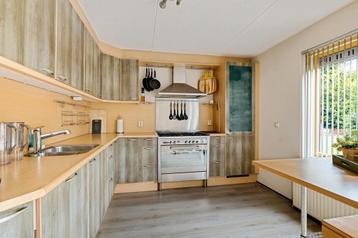 Gratis keuken met apparatuur, zelf demonteren