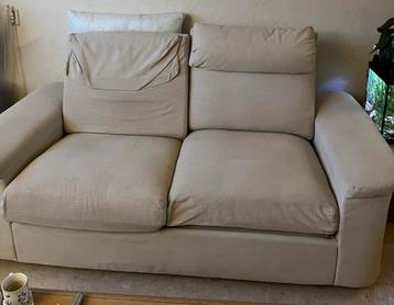 Ikea bank ‘Kivik’ - gratis-