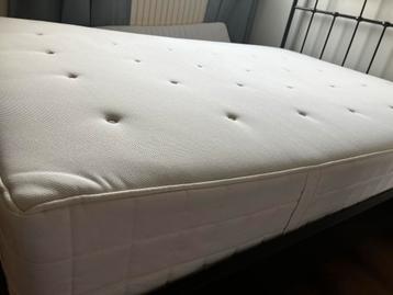 Gratis af te halen: Ikea matras 140x200
