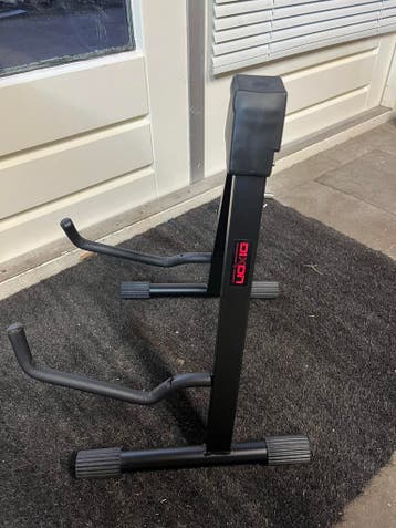 Dixon gitaarstandaard