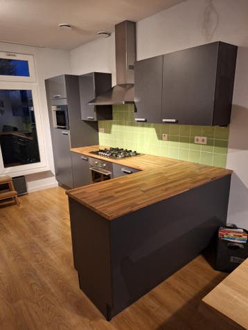 Gratis af te halen Bruyzeel keuken