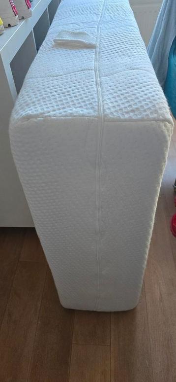 Matrassen 90 x 200  x 30