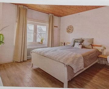 Gratis tweepersoonsbed 160x200