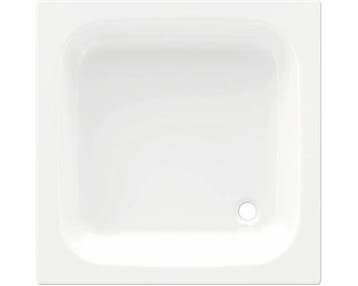 Gezocht: Douchebak (liefst iets dieper)