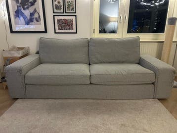 IKEA bank 220 x 92 cm