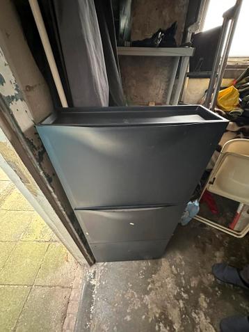 3 ikea schoenopberg kastjes