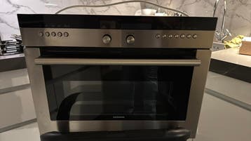 Siemens combimagnetron GRATIS