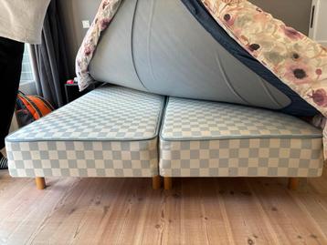 IKEA tweepersoonsbed 160x200 cm