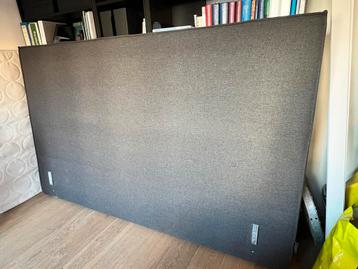 Gratis ophalen Stijlvol Hoofdbord 190x120x15 cm. Als Nieuw!