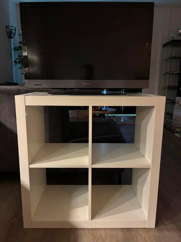 Opbergkast | vakkenkast | KALLAX kast IKEA |