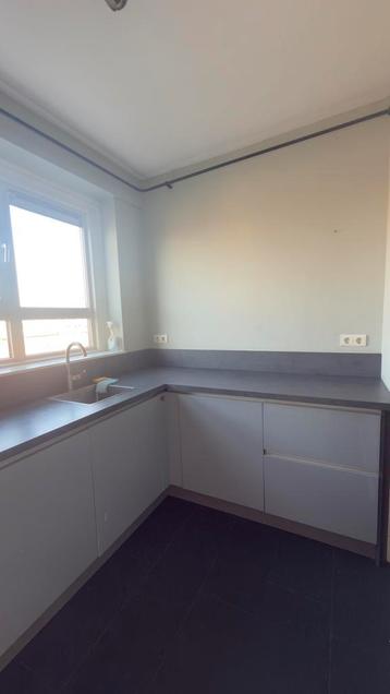 Gratis L-keuken – zelf demonteren en meenemen