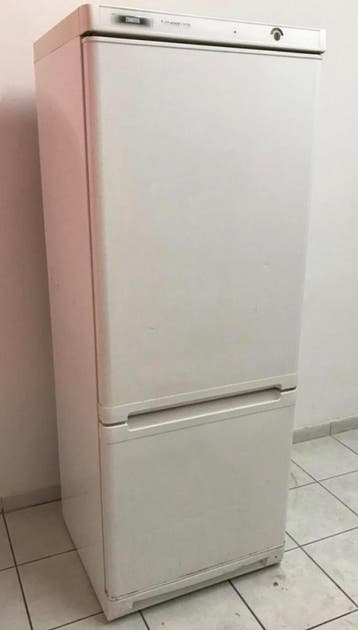 Koelvries combinatie