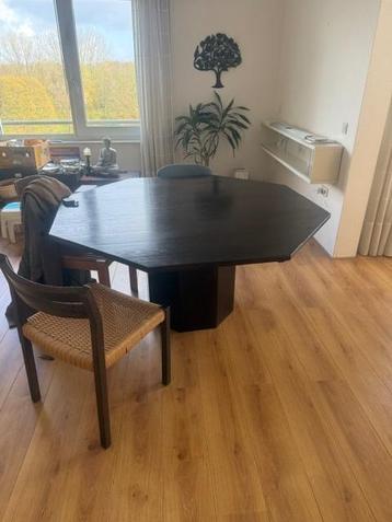 Tafel (achthoekig)