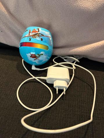 Disney Planes lampje