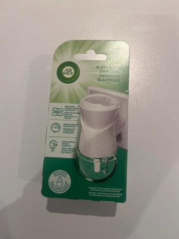 Air Wick Elektrische Diffuser - Geurverspreider