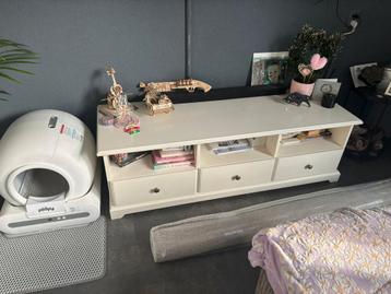 TV meubel, 140cm x 50cm