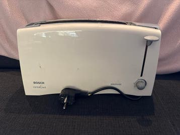 Bosch CerealLine broodrooster