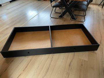 Lade voor onder bed / bedlade 200x90 cm