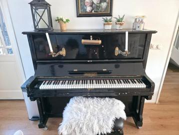 Piano Glaser Roda S.A.