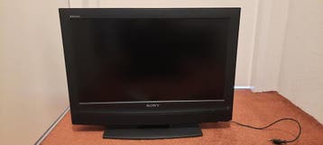 Sony Bravia KDL-26P2530 LCD TV - 26 inch HD Ready