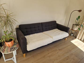 Bank gratis op te halen