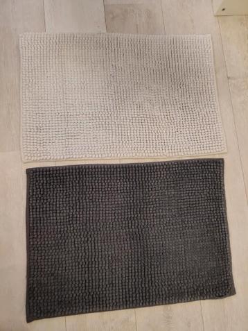GRATIS badkamer mat
