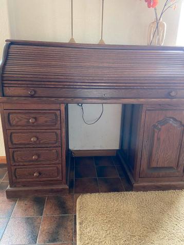 ** GRATIS ANTIQUE BUREAU **