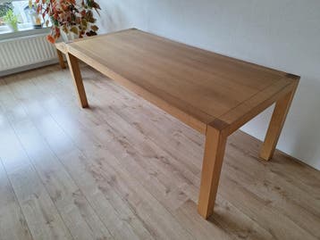 Af te halen tafel