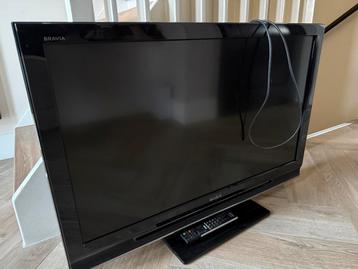 Tv Sony Brava
