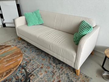 GRATIS ophalen: Ikea bank Linanas