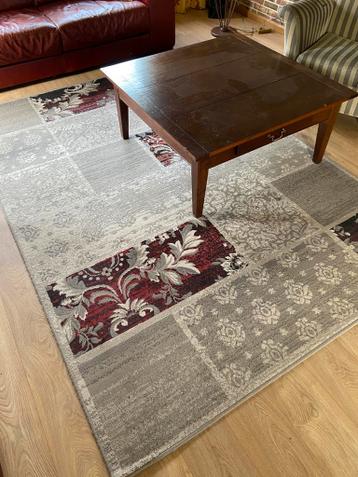 ** GRATIS GROOT VLOERKLEED **