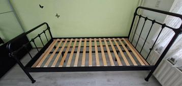 Gratis eenpersoonsbed 90x200