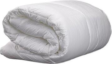 Gratis ophalen 2 x 1 persoons dekbed winter en/of 2 x zomer