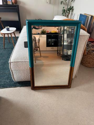 Leuke spiegel gratis