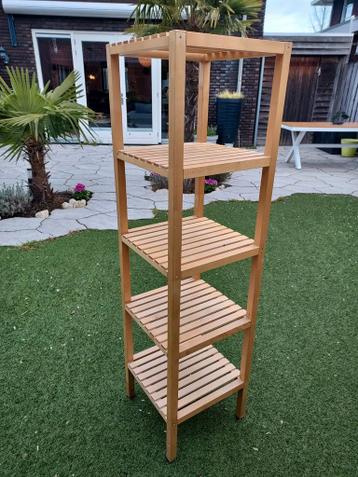 Mooi Ikea rek gratis ophalen in Zeewolde!