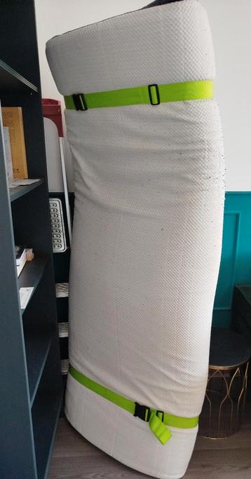 180x210 matras topper / mattress topper