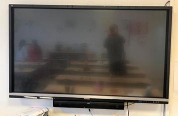 GRATIS: digibord ViewSonic VS16876