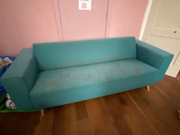 Bank van Rachmaninov wonen