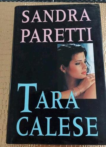Gratis Sandra Paretti - Tara Calese