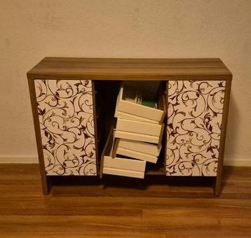 Gratis aftehalen Moet nu weg