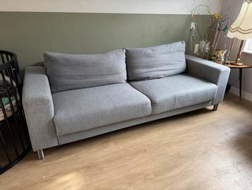 Bank van Woonexpress