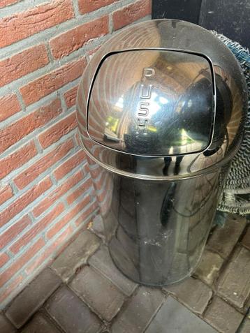 Gratis af te halen - Prullenbak