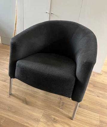 Gelderland fauteuil, geschikt voor studentenhuis